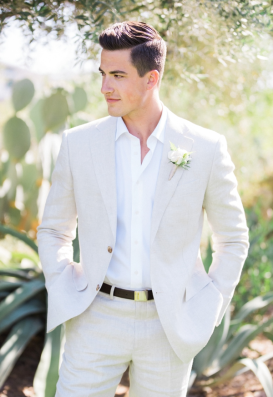 Pre-wedding Tips for Grooms